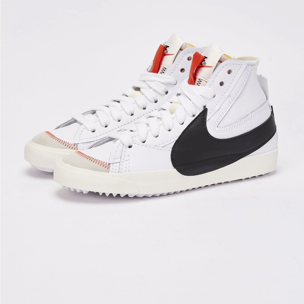 NIKE BLAZER MID ‘77 JUMBO
